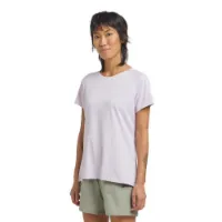 Jack Wolfskin Prelight Stride T-shirt Med Korta ärmar