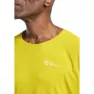 Jack Wolfskin Prelight Stride T-shirt Med Korta ärmar