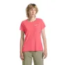 Jack Wolfskin Prelight Stride T-shirt Med Korta ärmar