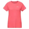 Jack Wolfskin Prelight Stride T-shirt Med Korta ärmar