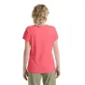 Jack Wolfskin Prelight Stride T-shirt Med Korta ärmar
