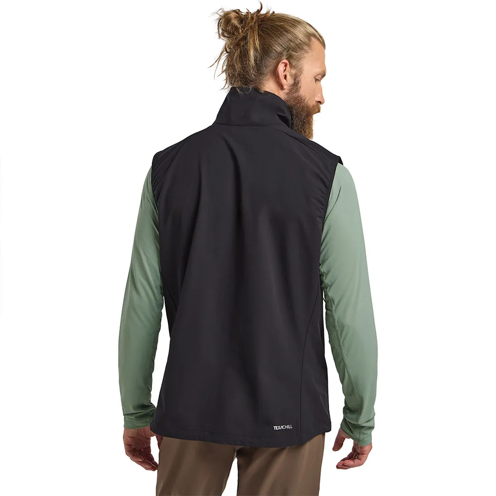 Jack Wolfskin Prelight Stride Väst