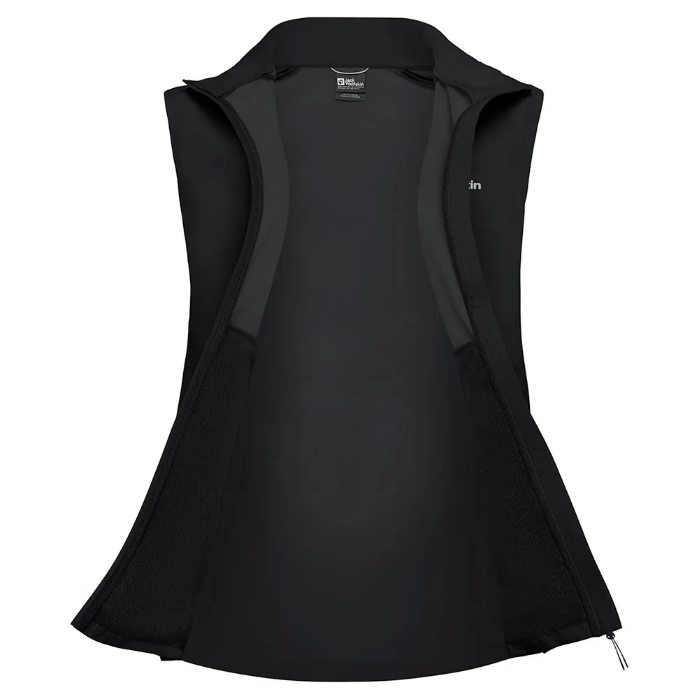 Jack Wolfskin Prelight Stride Väst