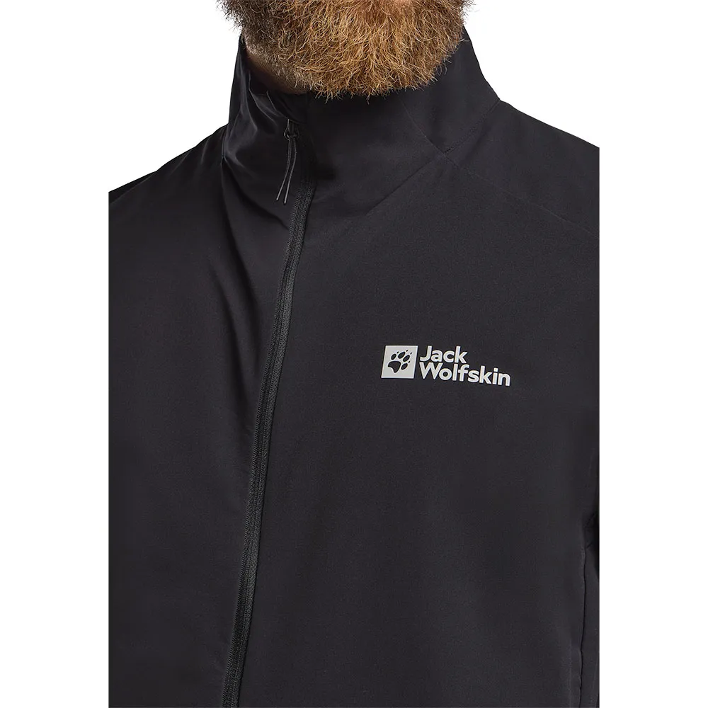 Jack Wolfskin Prelight Stride Väst