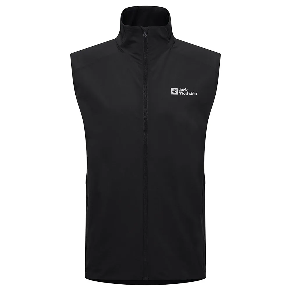 Jack Wolfskin Prelight Stride Väst
