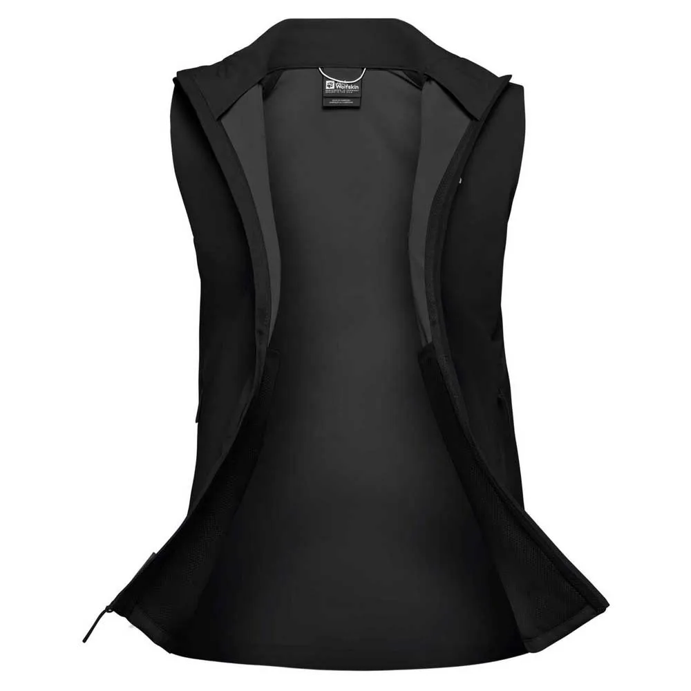 Jack Wolfskin Prelight Stride Väst Jack Wolfskin Prelight Stride Väst