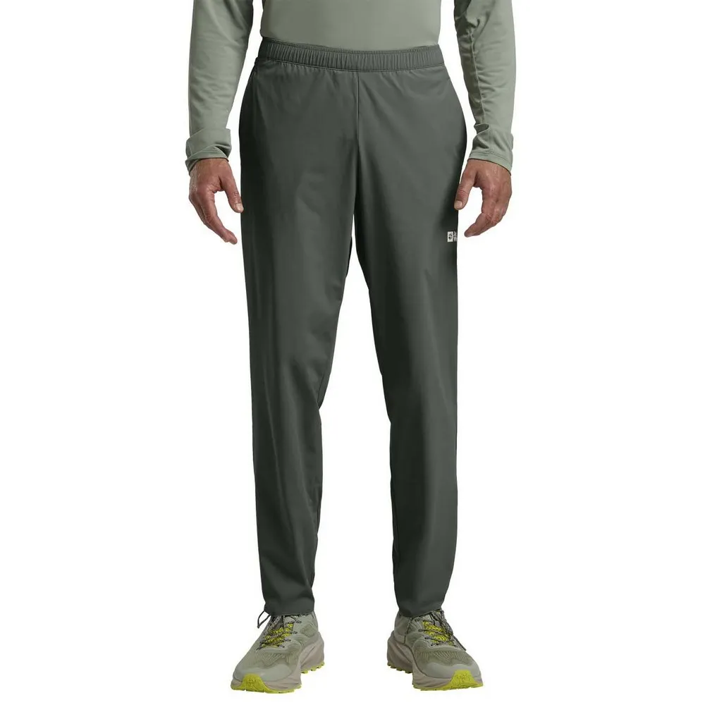 Jack Wolfskin Prelight Swift Byxor Jack Wolfskin Prelight Swift Byxor
