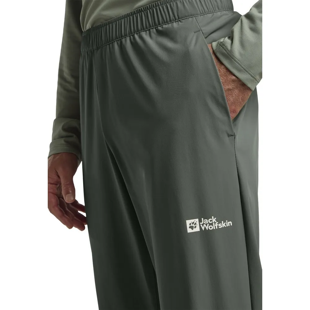 Jack Wolfskin Prelight Swift Byxor Jack Wolfskin Prelight Swift Byxor