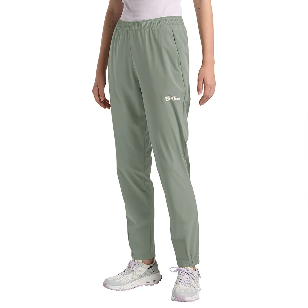 Jack Wolfskin Prelight Swift Byxor
