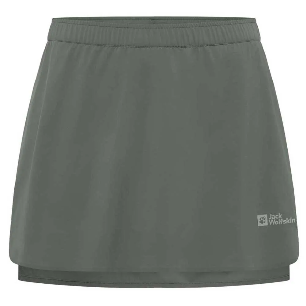Jack Wolfskin Prelight Swift Kjol Jack Wolfskin Prelight Swift Kjol