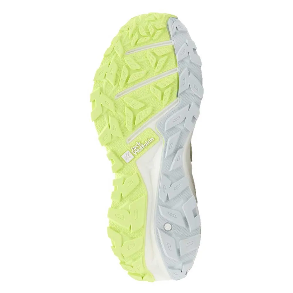 Jack Wolfskin Prelight Swift Pro Vent Low Vandringsskor Jack Wolfskin Prelight Swift Pro Vent Low Vandringsskor