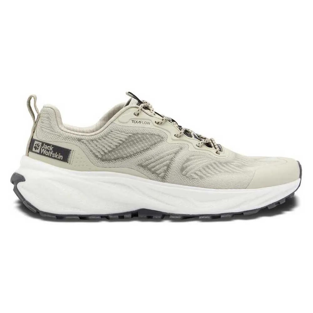 Jack Wolfskin Prelight Swift Pro Vent Low Vandringsskor Jack Wolfskin Prelight Swift Pro Vent Low Vandringsskor