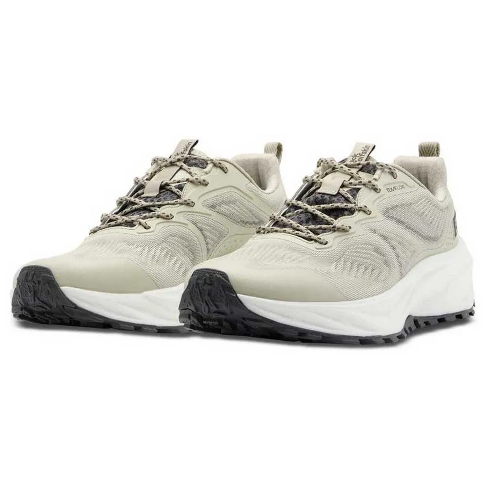 Jack Wolfskin Prelight Swift Pro Vent Low Vandringsskor Jack Wolfskin Prelight Swift Pro Vent Low Vandringsskor