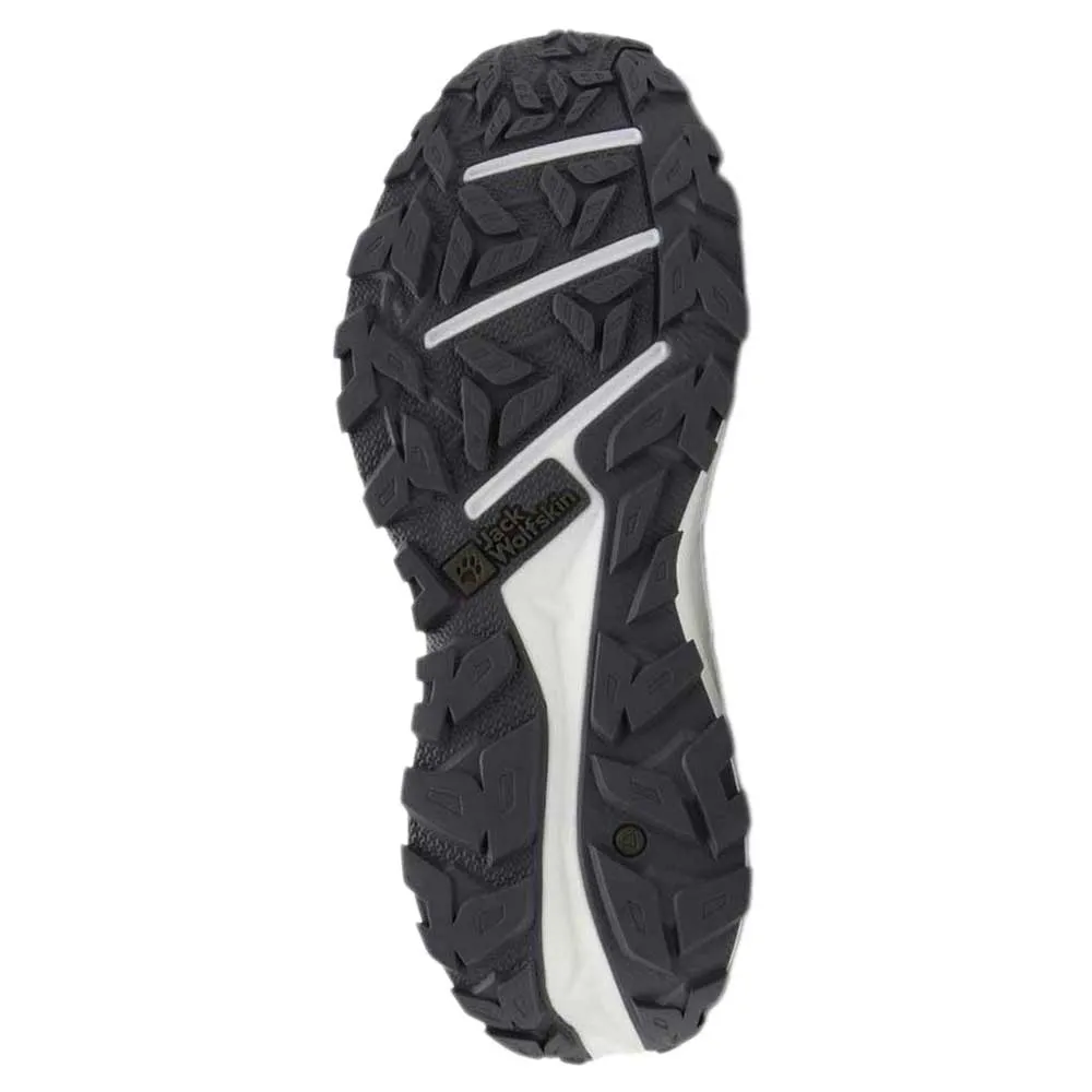 Jack Wolfskin Prelight Swift Pro Vent Low Vandringsskor Jack Wolfskin Prelight Swift Pro Vent Low Vandringsskor
