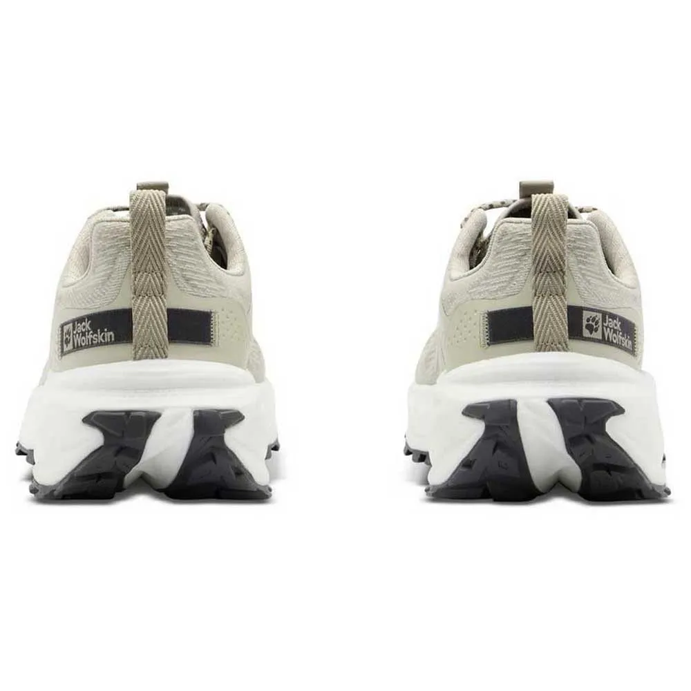 Jack Wolfskin Prelight Swift Pro Vent Low Vandringsskor Jack Wolfskin Prelight Swift Pro Vent Low Vandringsskor