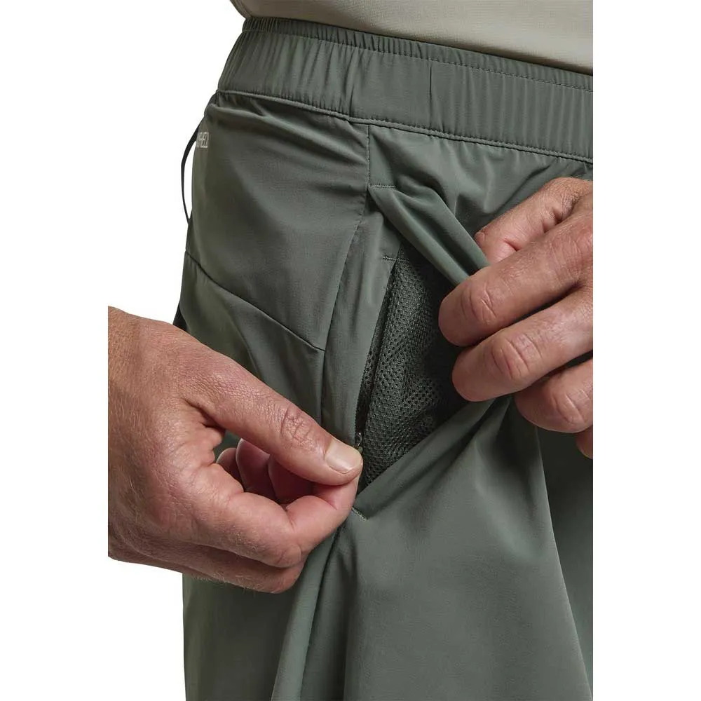 Jack Wolfskin Prelight Swift Shorts