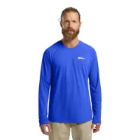 Jack Wolfskin Prelight Swift T-shirt Med Lång ärm