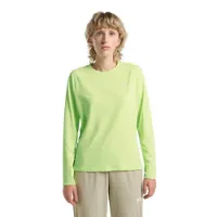 Jack Wolfskin Prelight Swift T-shirt Med Lång ärm Jack Wolfskin Prelight Swift T-shirt Med Lång ärm