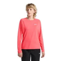 Jack Wolfskin Prelight Swift T-shirt Med Lång ärm Jack Wolfskin Prelight Swift T-shirt Med Lång ärm