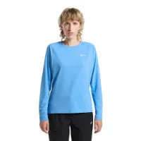 Jack Wolfskin Prelight Swift T-shirt Med Lång ärm Jack Wolfskin Prelight Swift T-shirt Med Lång ärm