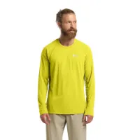 Jack Wolfskin Prelight Swift T-shirt Med Lång ärm Jack Wolfskin Prelight Swift T-shirt Med Lång ärm