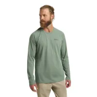 Jack Wolfskin Prelight Swift T-shirt Med Lång ärm Jack Wolfskin Prelight Swift T-shirt Med Lång ärm
