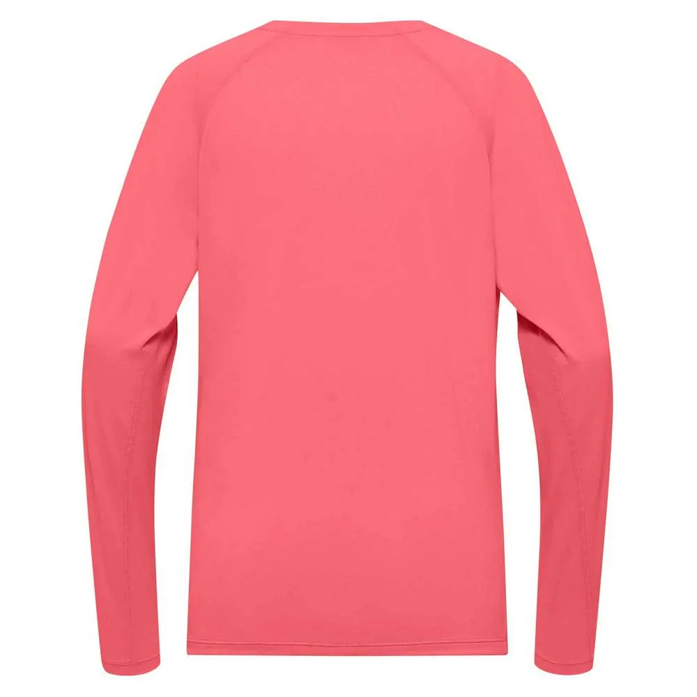 Jack Wolfskin Prelight Swift T-shirt Med Lång ärm