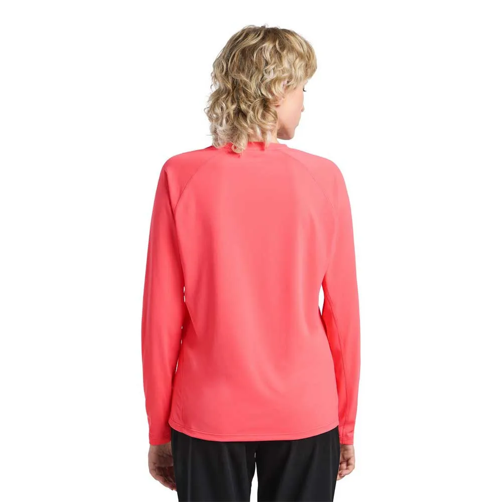 Jack Wolfskin Prelight Swift T-shirt Med Lång ärm