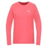 Jack Wolfskin Prelight Swift T-shirt Med Lång ärm