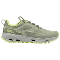 Jack Wolfskin Prelight Texashield Low Vandringsskor