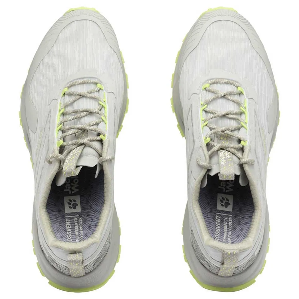 Jack Wolfskin Prelight Texashield Low Vandringsskor Jack Wolfskin Prelight Texashield Low Vandringsskor
