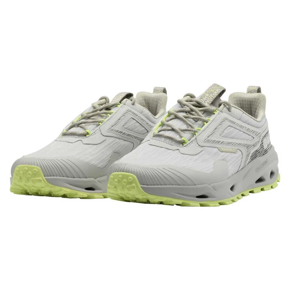 Jack Wolfskin Prelight Texashield Low Vandringsskor Jack Wolfskin Prelight Texashield Low Vandringsskor