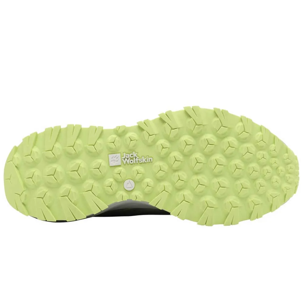 Jack Wolfskin Prelight Texashield Low Vandringsskor Jack Wolfskin Prelight Texashield Low Vandringsskor