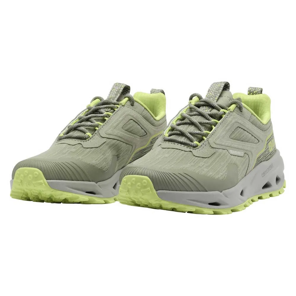 Jack Wolfskin Prelight Texashield Low Vandringsskor Jack Wolfskin Prelight Texashield Low Vandringsskor