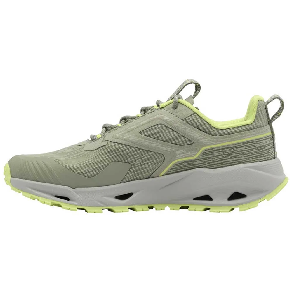 Jack Wolfskin Prelight Texashield Low Vandringsskor Jack Wolfskin Prelight Texashield Low Vandringsskor