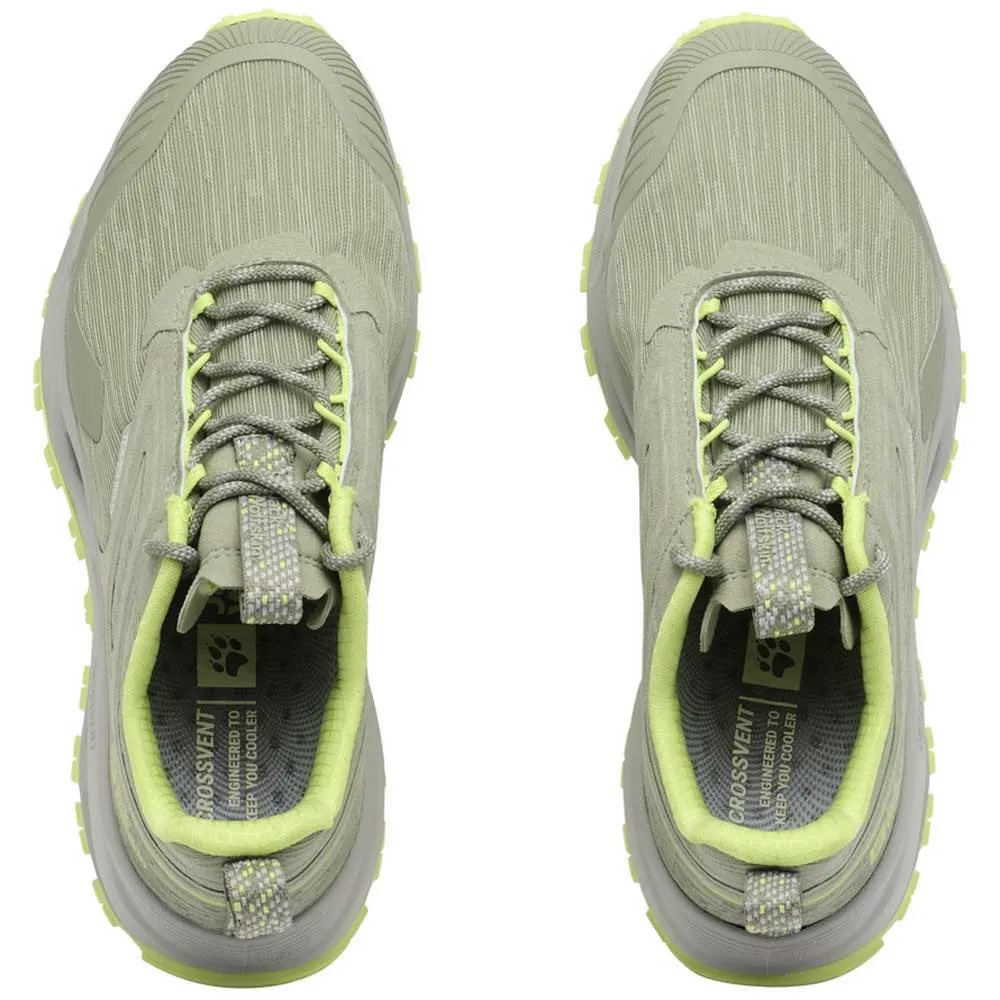 Jack Wolfskin Prelight Texashield Low Vandringsskor Jack Wolfskin Prelight Texashield Low Vandringsskor