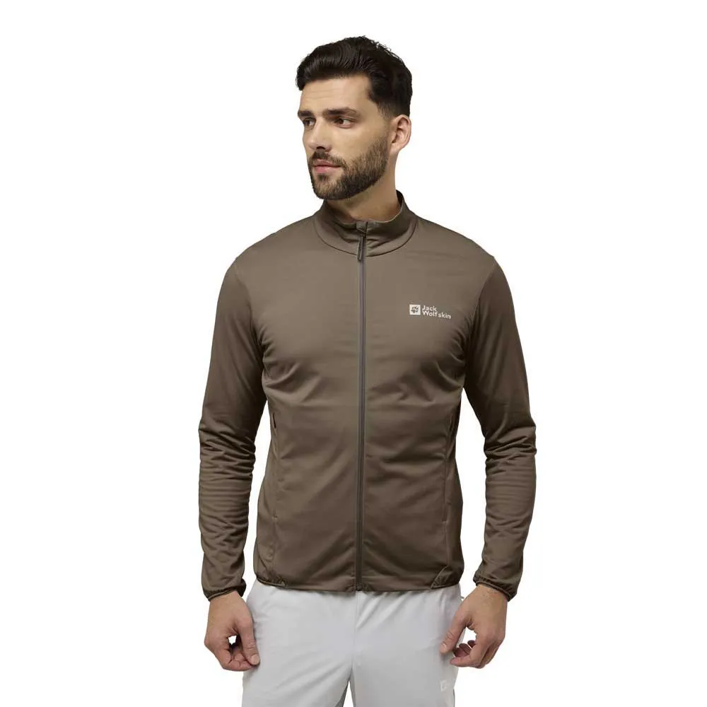 Jack Wolfskin Prelight Trail Jacka Jack Wolfskin Prelight Trail Jacka