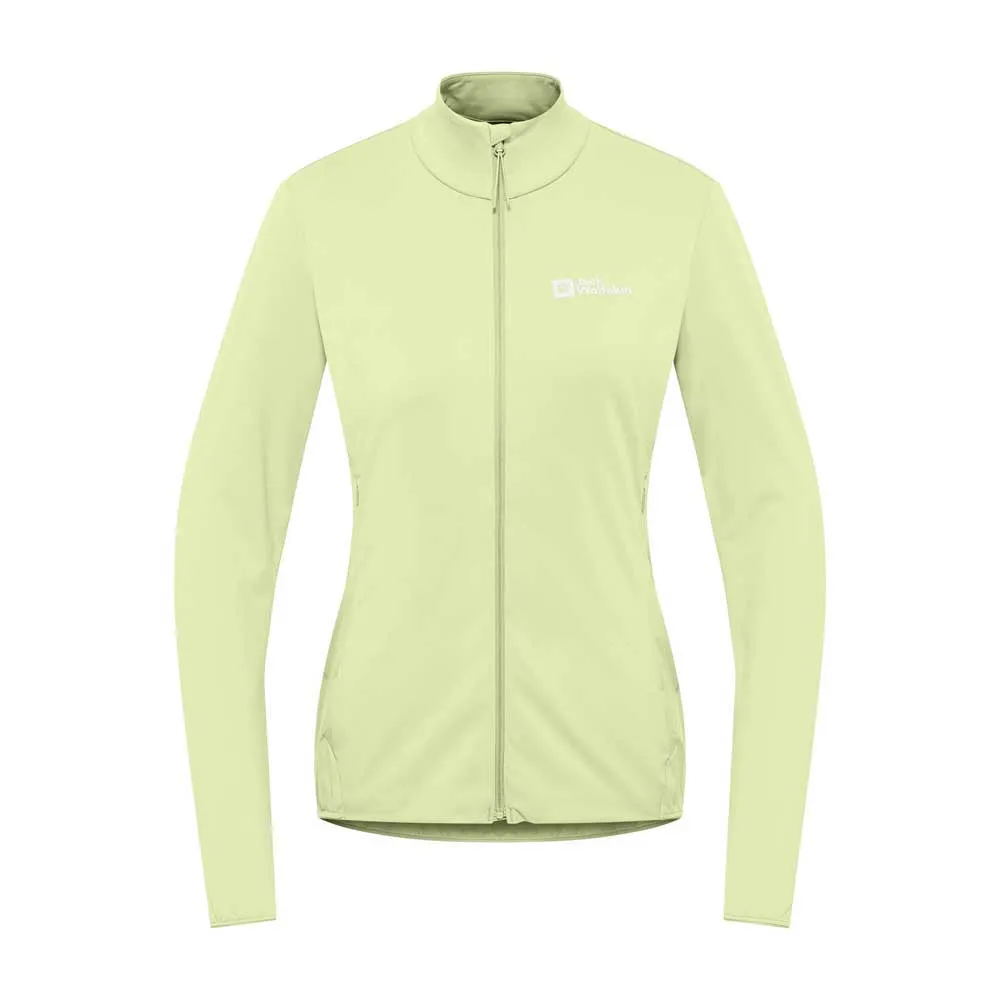Jack Wolfskin Prelight Trail Jacka Jack Wolfskin Prelight Trail Jacka