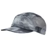 Jack Wolfskin Prelight Vent Keps, Silver grey all over