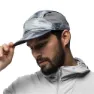 Jack Wolfskin Prelight Vent Keps, Silver grey all over