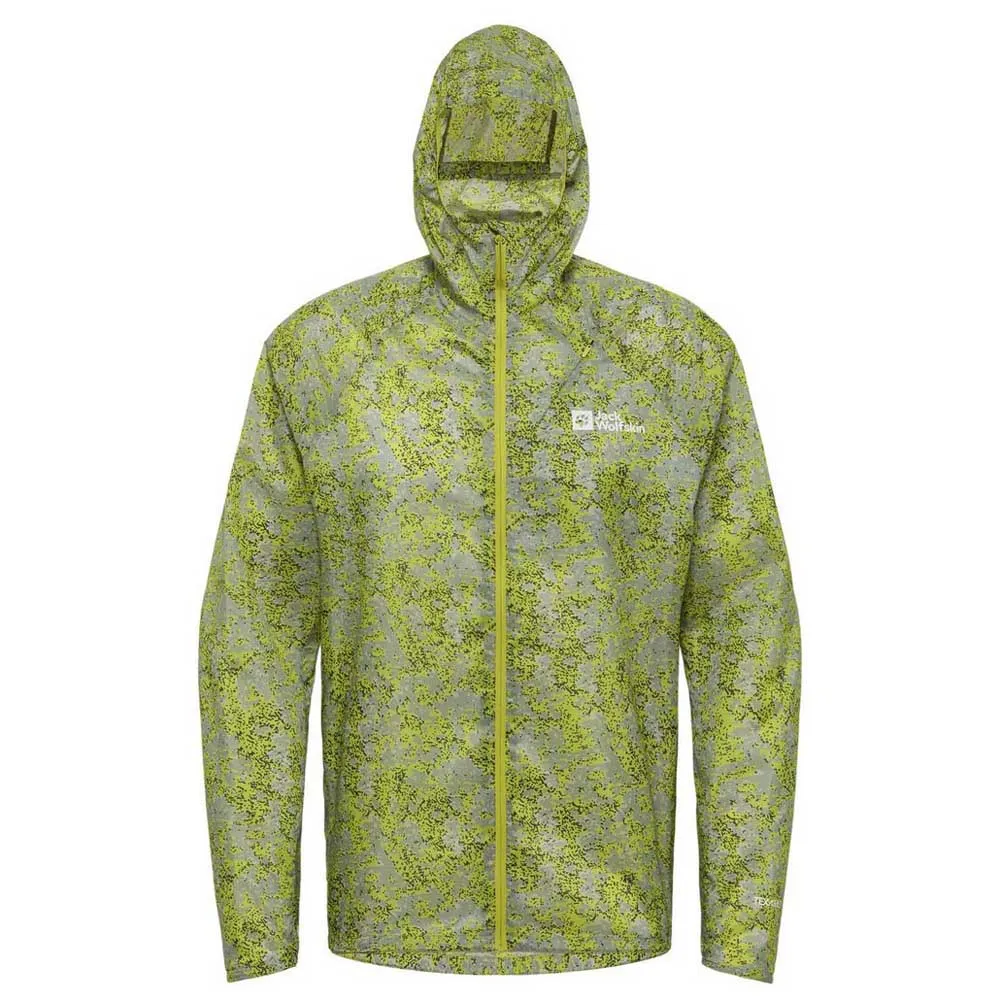 Jack Wolfskin Prelight Wind Jacka