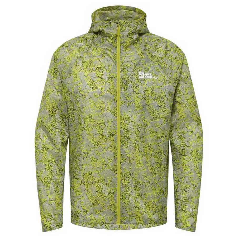 Jack Wolfskin Prelight Wind Jacka