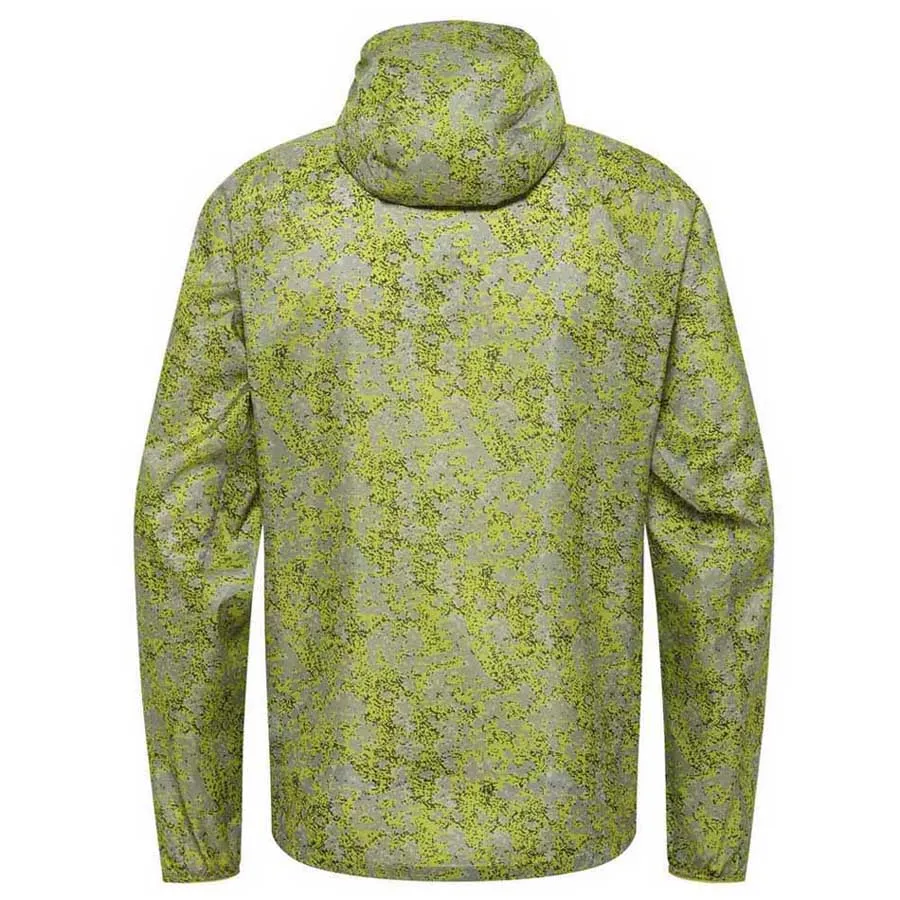 Jack Wolfskin Prelight Wind Jacka