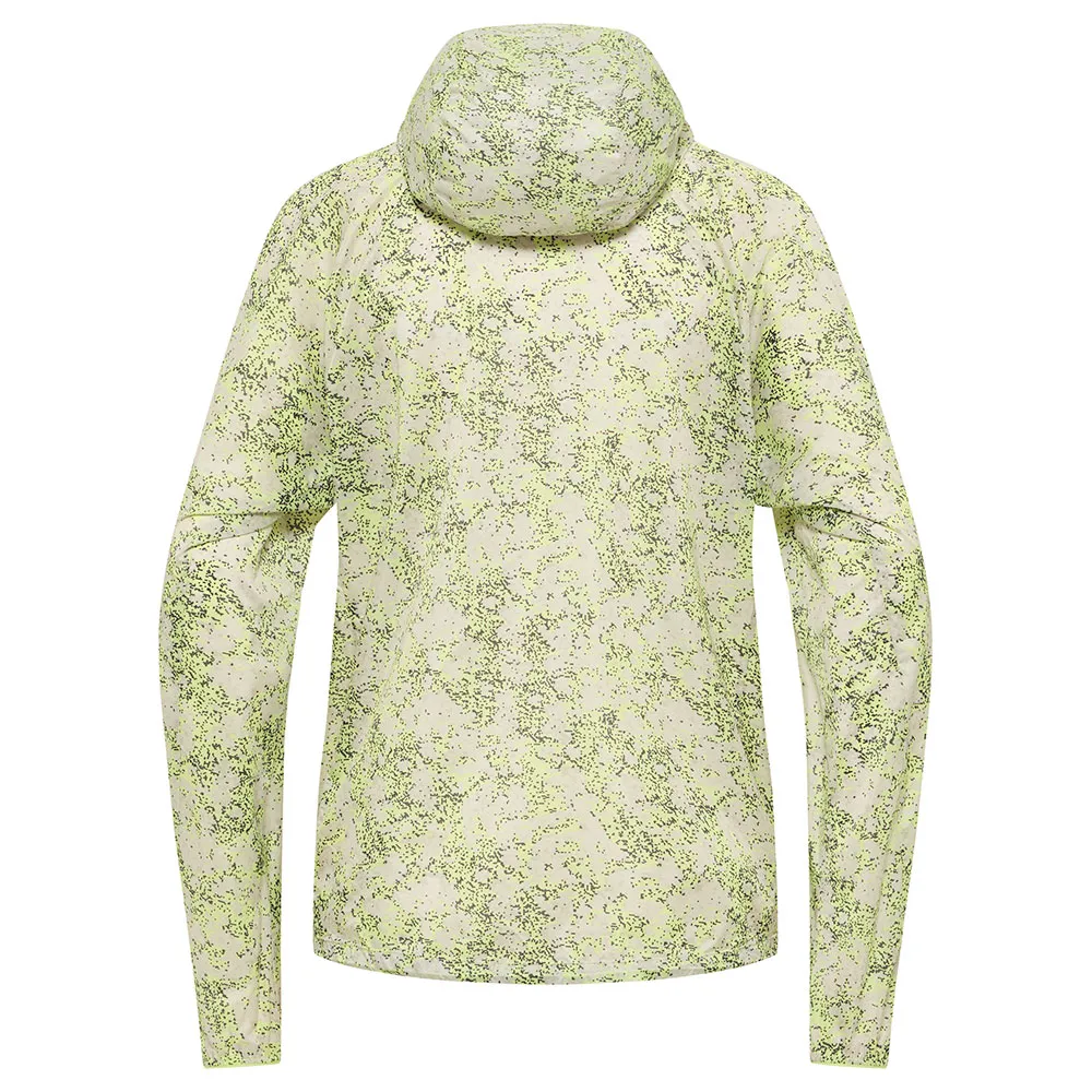 Jack Wolfskin Prelight Wind Jacka