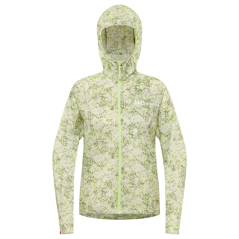 Jack Wolfskin Prelight Wind Jacka
