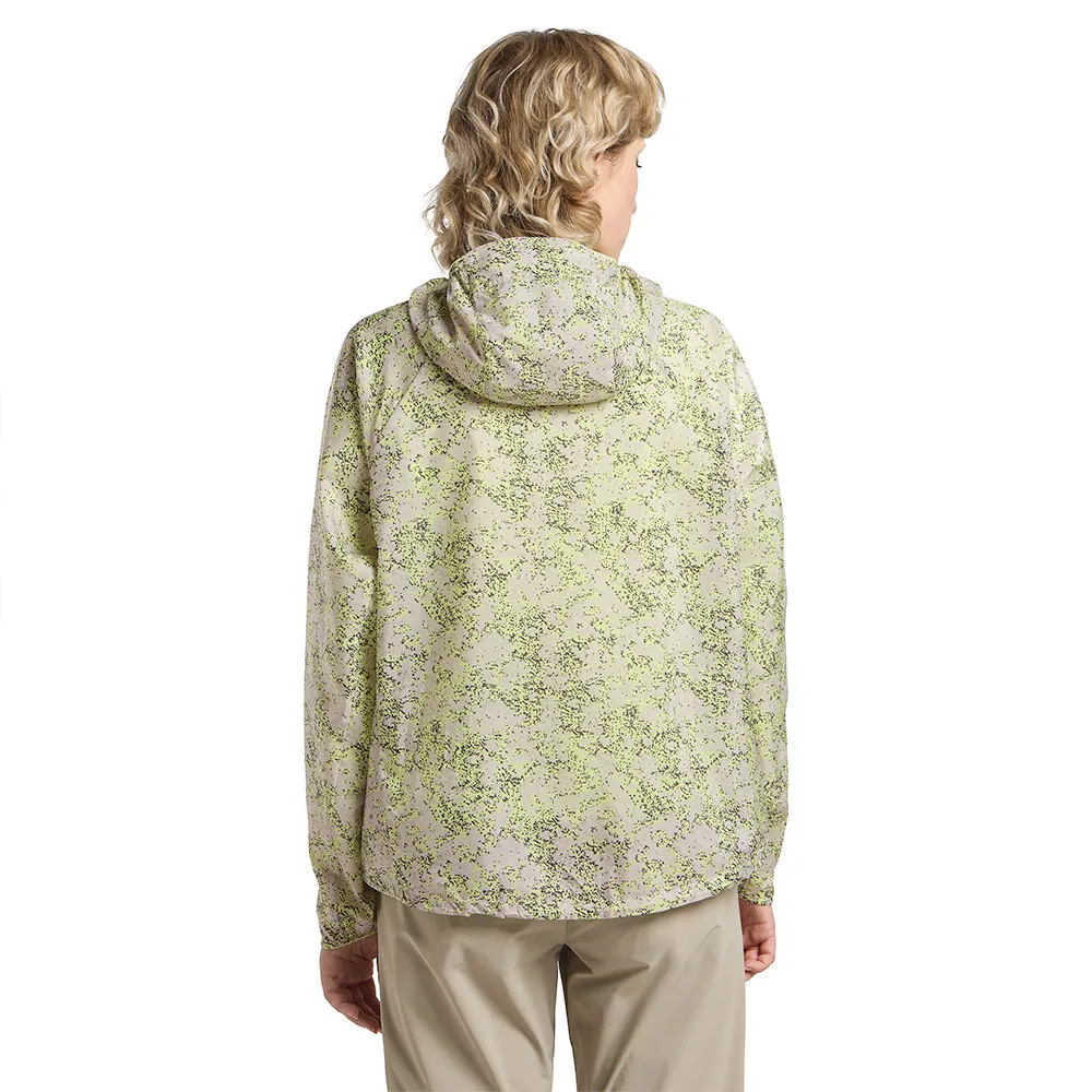 Jack Wolfskin Prelight Wind Jacka