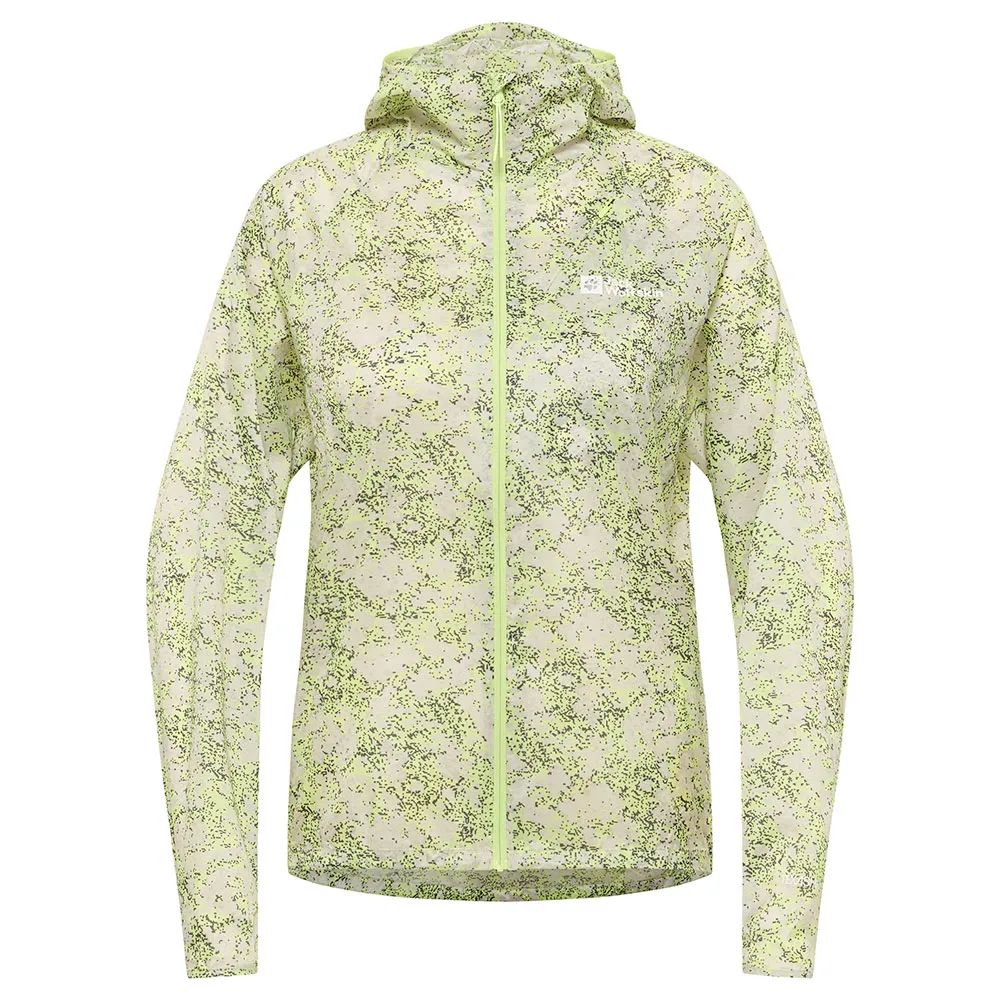 Jack Wolfskin Prelight Wind Jacka