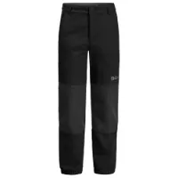 Jack Wolfskin Rascal Winter Byxor Jack Wolfskin Rascal Winter Byxor