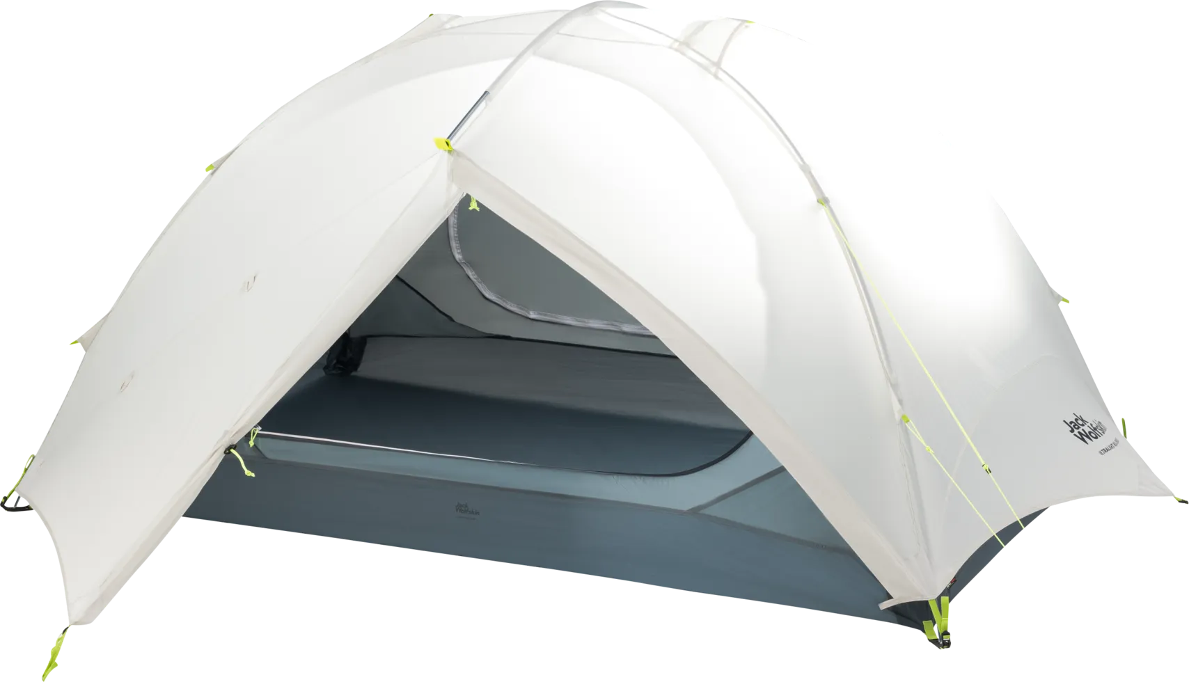 Jack Wolfskin Real Dome Lite II Jack Wolfskin Real Dome Lite II