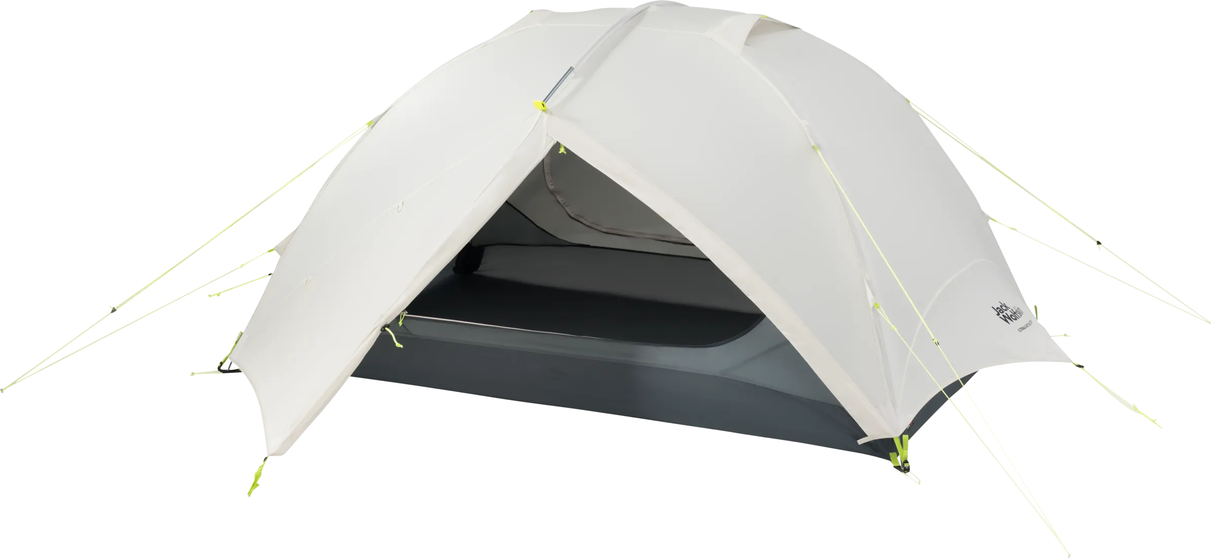Jack Wolfskin Real Dome Lite III